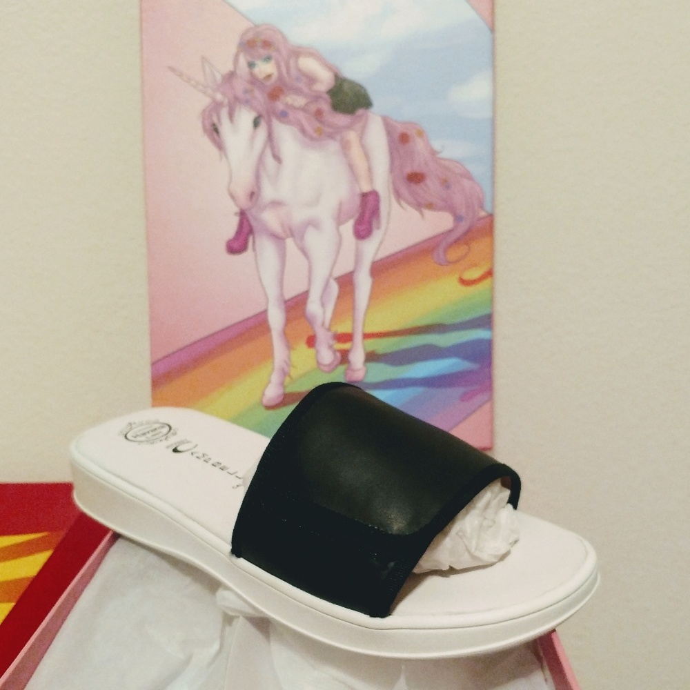Jeffrey Campbell Enfiler